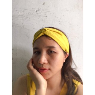 Băng đô cho mẹ và bé