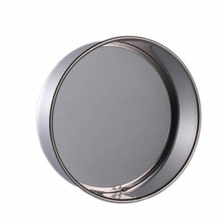 Dụng cụ rây bột bằng thép không gỉ