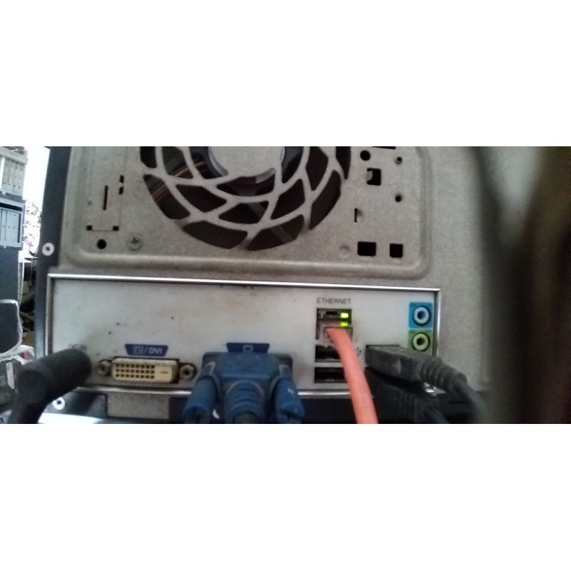 THÙNG PC HP CŨ H61 | BigBuy360 - bigbuy360.vn