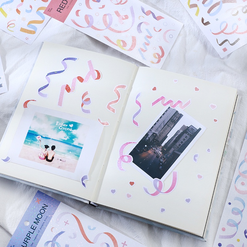 Sticker trang trí nhiều mẫu Pison dễ thương, hình dán cute decor đáng yêu giá rẻ - lẻ 1 tấm theo phân loại