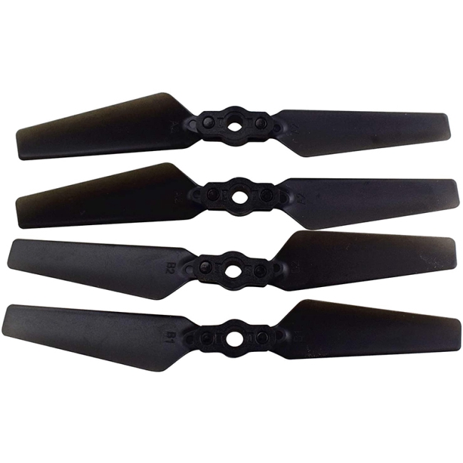 Set 4 Cánh Quạt Cho Mjx B7 Bugs 7