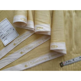 VẢI THÔ COTTON CỦA MỸ - ART GALLERY