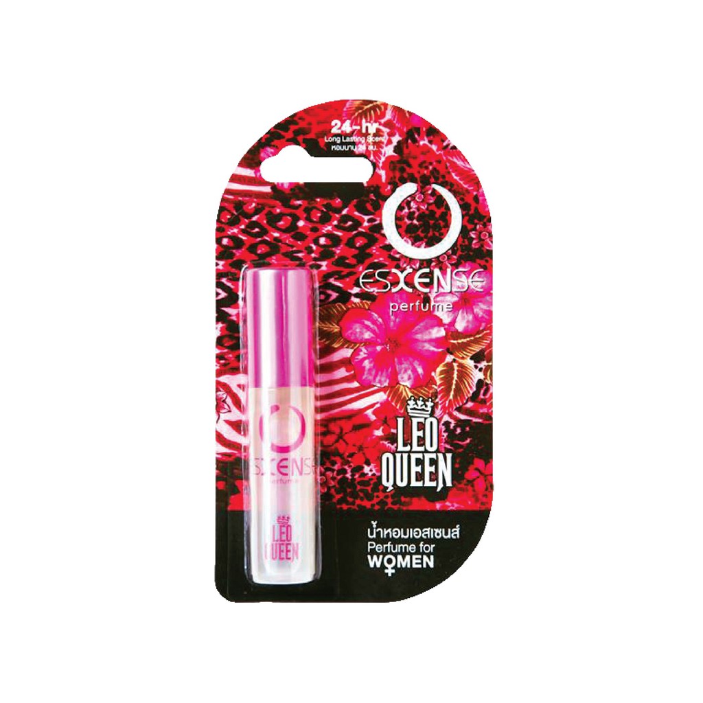 Nước Hoa Nữ 24H Esxense Perfume LEO QUEEN For Women No.306 3ml