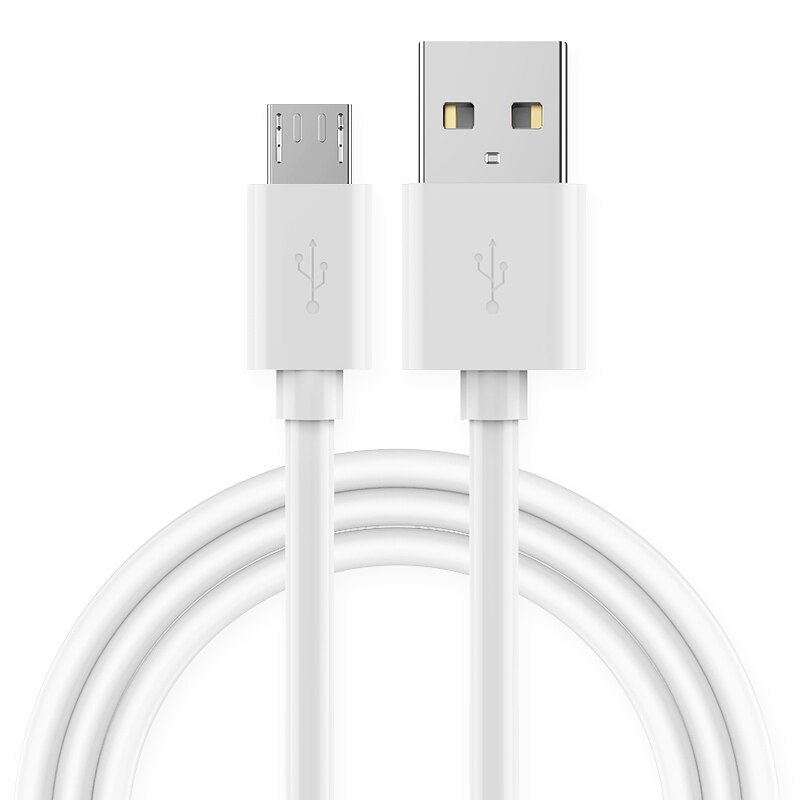 Dây Cáp Sạc Dữ Liệu Micro Usb Nhanh 3a Cho Samsung S6 S7 Xiaomi Huawei Android