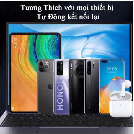[AIRPODS 2]Tai nghe Bluetooth Phiên Bản Cao Cấp - Dùng cả IOS và Android (BẢO HÀNH 12 THÁNG) | BigBuy360 - bigbuy360.vn