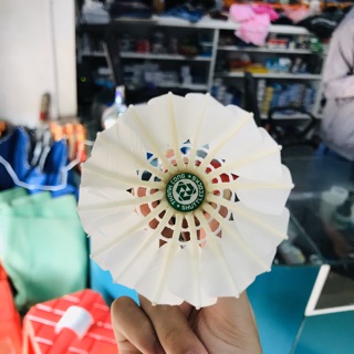 Ống cầu lông Thành Công 77 (12 quả/ống)
