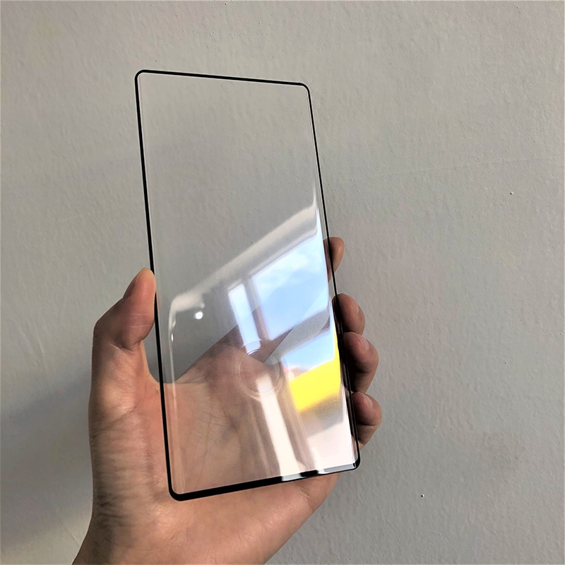 Kính Cường Lực Bảo Vệ Toàn Màn Hình Cho Google Pixel 6 Pro Pixel6Pro