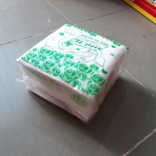 Giấy xấp cao cấp Ti one
