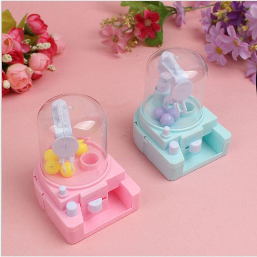 YIYU Đồ Chơi Máy Vuốt Bóng Tương Tác Vui Nhộn Cho Bé Mẫu Giáo