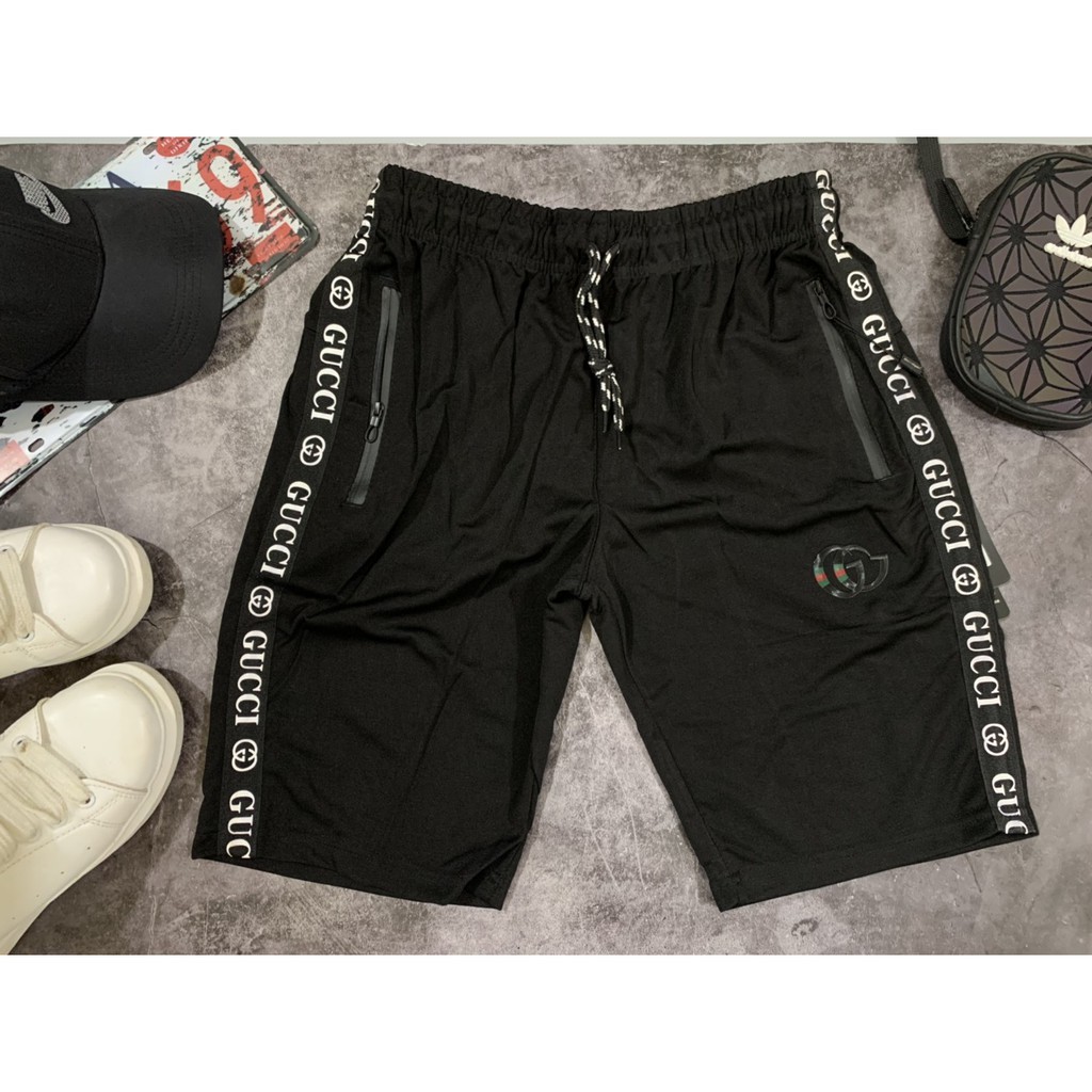 [Mã SR11JUNE5 giảm 20K đơn 50K] COMBO 2 Quần Short Thun Nam [Freeship] Quần Lửng Nam | BigBuy360 - bigbuy360.vn