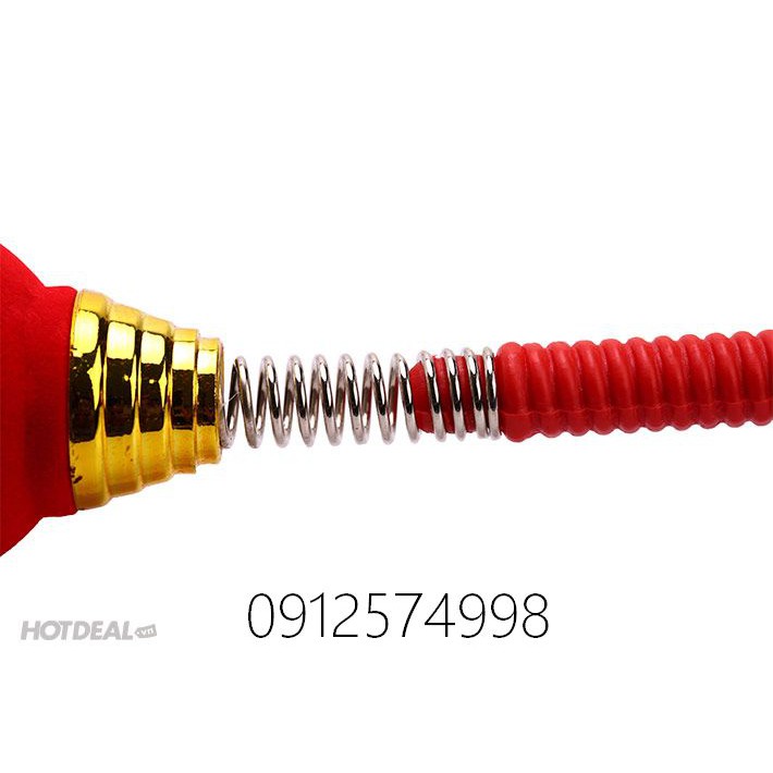 Cây đấm lưng Duy Thành hàng cao cấp