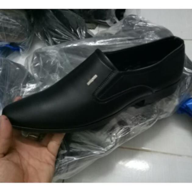 Giày tây nam XT08 [HÀNG CAO CẤP] | BigBuy360 - bigbuy360.vn