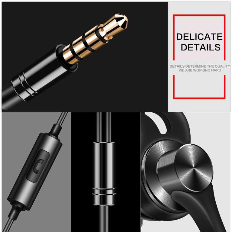 Tai Nghe Qkz Hifi Có Mic Qkz-Dt1 J-Id-Aud Segera | BigBuy360 - bigbuy360.vn