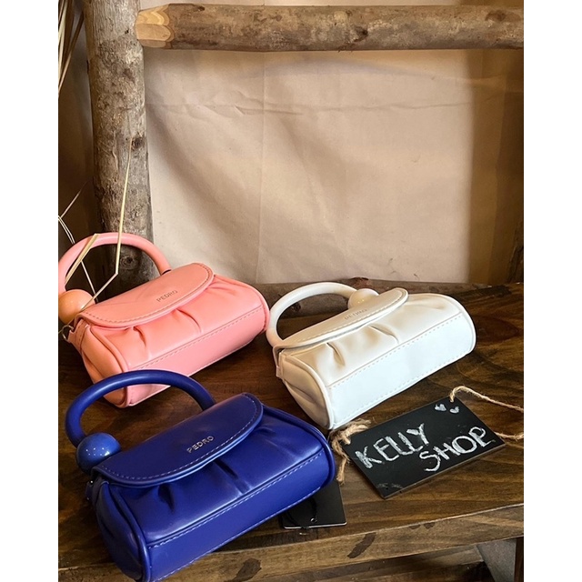 Túi mini quai xách