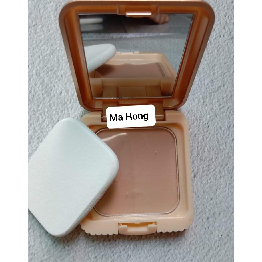 [ Ảnh Chụp Thật ] Phấn Nền Canmake Marshmallow Finish Powder