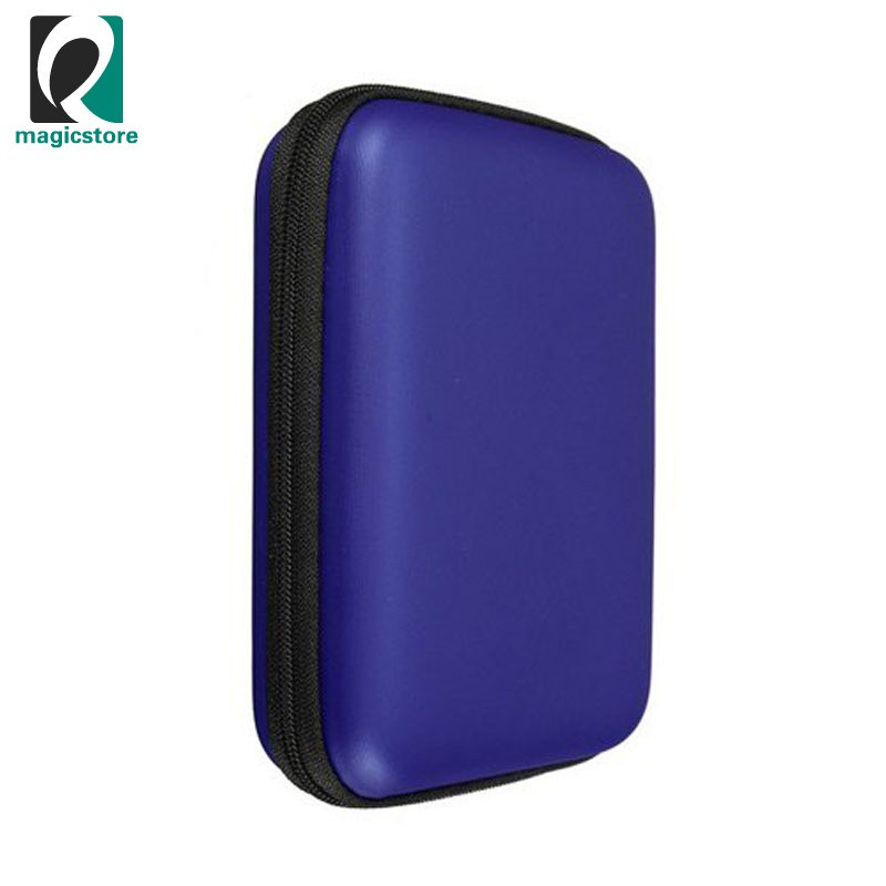 Túi Đựng Ổ Cứng Ngoài Hdd Usb Cầm Tay | BigBuy360 - bigbuy360.vn