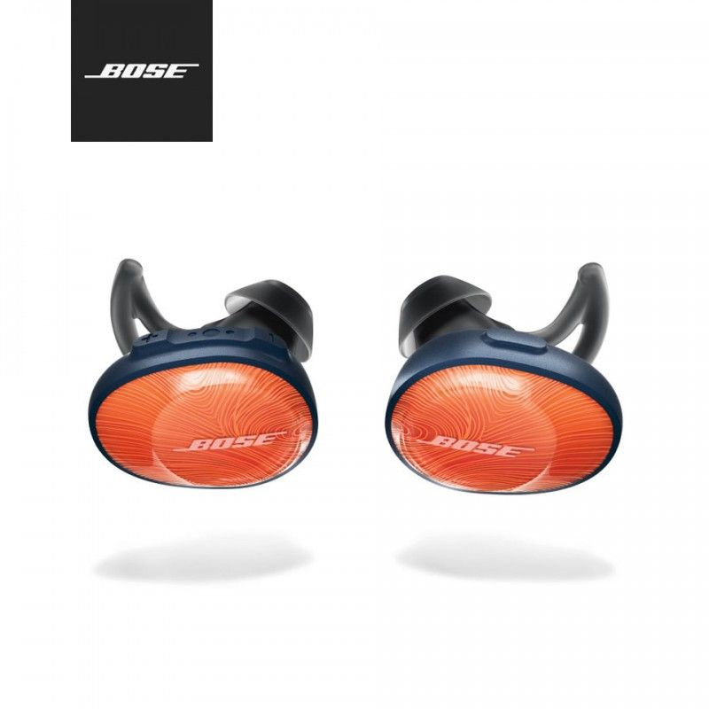 Tai nghe không dây Bose Soundsport Free Wireless