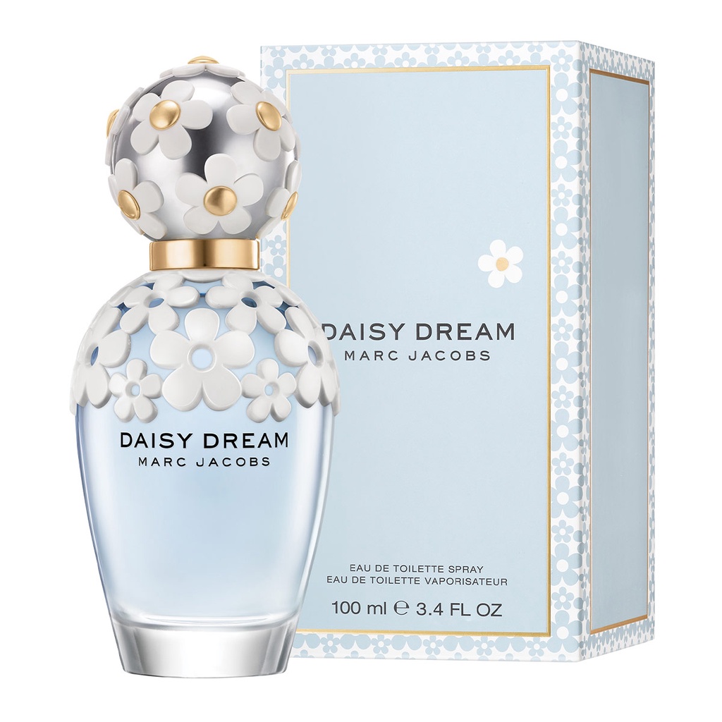 Nước hoa nữ Marc Jacobs Daisy Dream