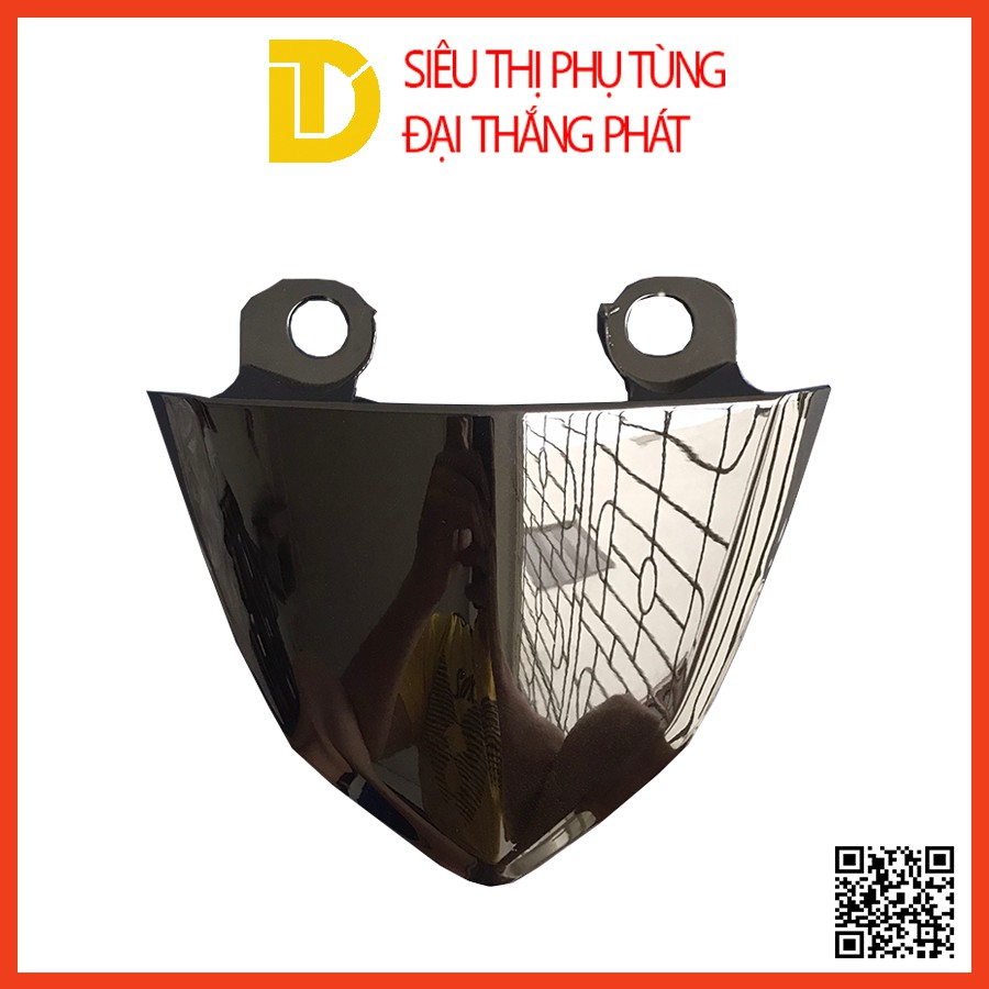 Ốp đuôi sau xe Airblade | Air Blade Fi (2009 - 2010) chính hãng Honda 83750-kvg-950zn