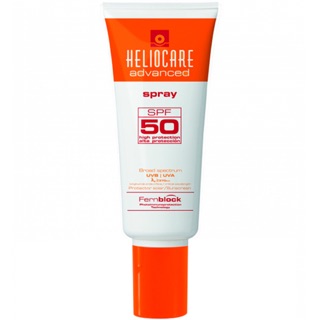 Kem Chống Nắng Dạng Xịt Heliocare Spray SPF 50