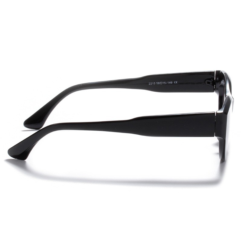 Kính Mát Kiểu Mắt Mèo Phong Cách Hàn Quốc Hợp Thời Trang