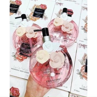 Sửa tắm 3 bông hương nước hoa