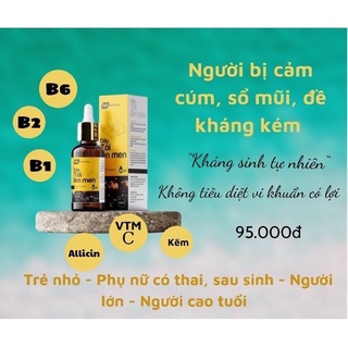 tinh dầu tỏi đen mẫu mới ( tỏi đen lên men)