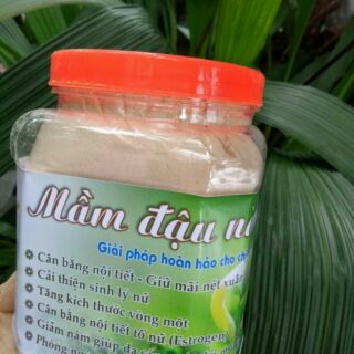 Mầm đậu nành 1 kg