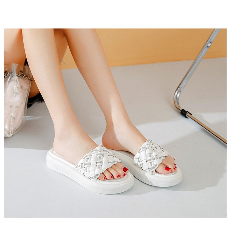 Dép nữ thời trang xỏ ngón nữ dusto đế bằng thời trang đi biển, đi chơi mùa hè  rẻ đẹp cao cấp 3.5 p chắc chắn êm chân-03
