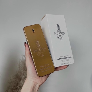 [Chính Hãng] Nước hoa Paco Rabanne One Million 10ml