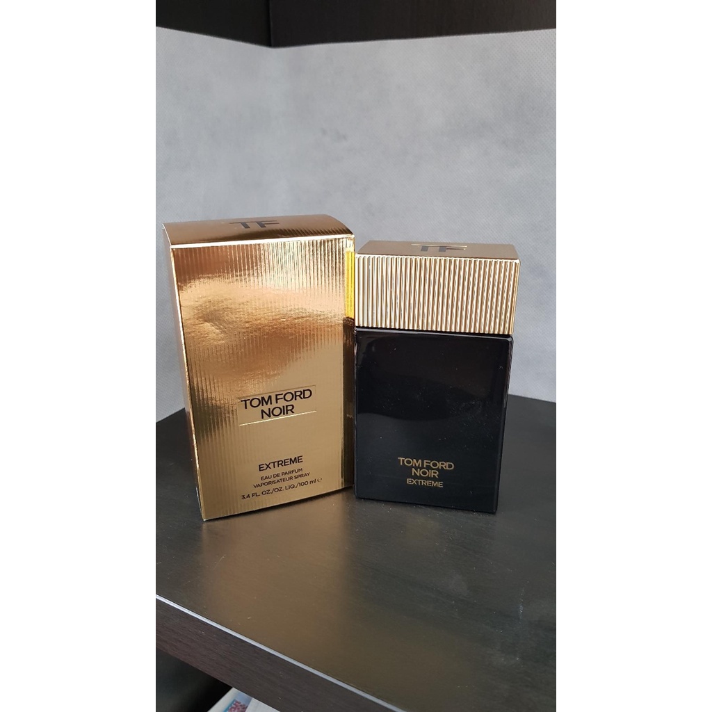 ♚ Nước Hoa Tom Ford Noir Extreme EDP 5ml/10ml/20ml 𝑭𝑹𝑬𝑬𝑺𝑯𝑰𝑷 💥💥💥