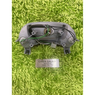 ĐÈN LÁI SATRIA 2000 ĐẦU DẸP