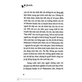 Sách gốc - Cách Khen, Cách Mắng, Cách Phạt Con (Tái Bản 2018)