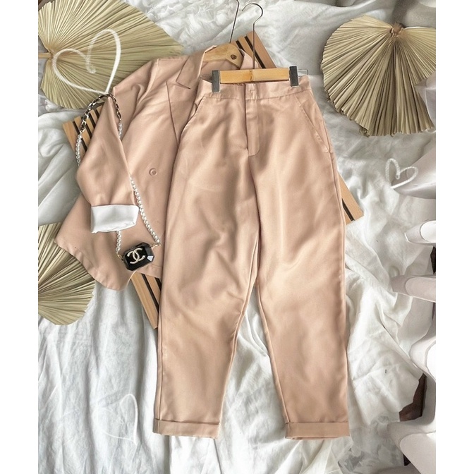 Set vest 3 món năng động MT