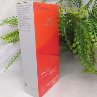 duỗi wella hộp 100ml x2