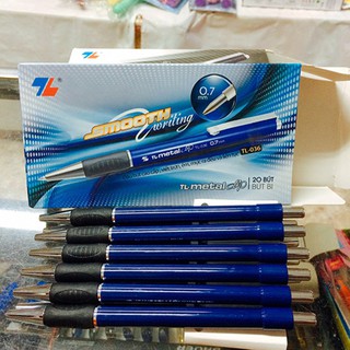 Bút bi TL 036 ngòi 0.7