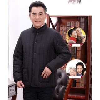 áo khoác cho bố, áo khoác cho ông ( lót bông)