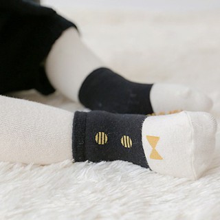 Vớ Mềm Chống Trượt Cho Bé Sơ Sinh