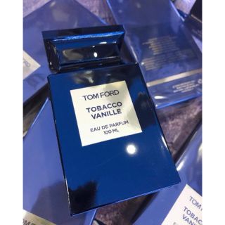 Nước hoa TOM FORD TOBACCO VANILLE EDP