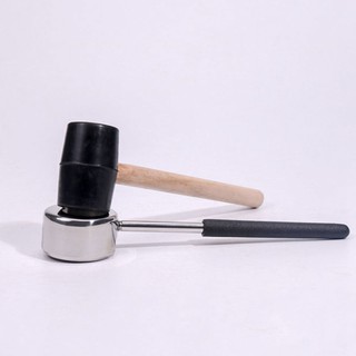 2 dụng cụ khui dừa bằng thép không gỉ