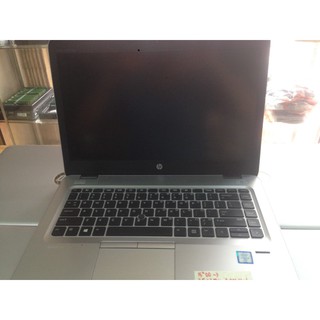 Laptop HP Elitebook 840 G3 ( Core i5 6300U - Ram 4GB - SSD M2 128GB- 14inch FHD)