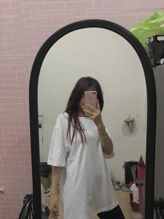 Phông trơn Kirkland 100% cotton