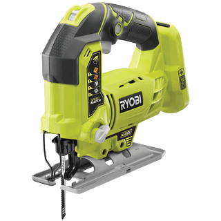Cưa lọng không dây ryobi 18v li r18js-0