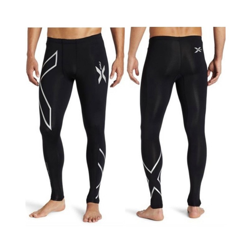 Quần Legging Thể Thao Thời Trang Dành Cho Nam