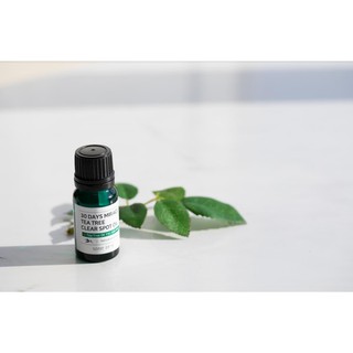 Tinh Dầu Tràm Trà Trị Mụn Some By Mi 30 Days Miracle Tea Tree Clear Spot Oil 10ml