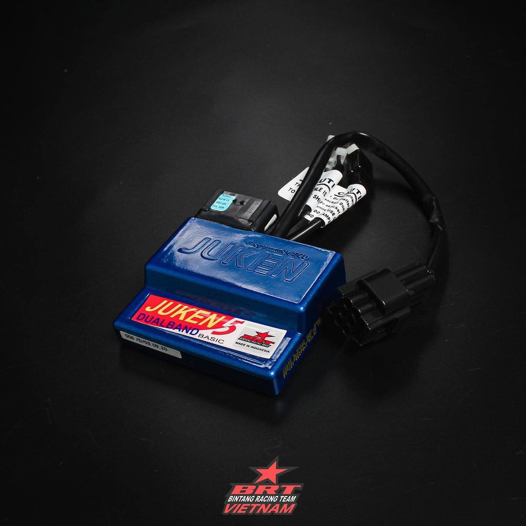 ECU BRT JUKEN 5 DÀNH CHO EXCITER 2019 . HÀNG CHÍNH HÃNG