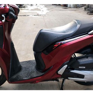 Nẹp Sườn SH 2012 - 2016 kiểu Sh Ý Cực Đẹp!