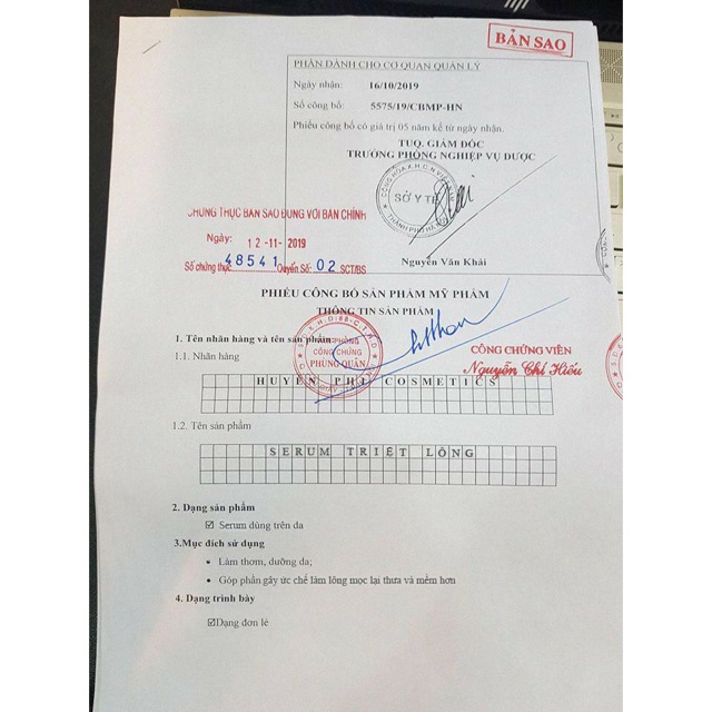 TẨY LÔNG HUYỀN PHI TẶNG SERUM TRIỆT LÔNG | BigBuy360 - bigbuy360.vn