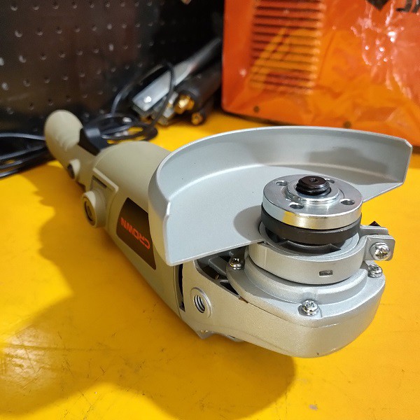 Máy mài Crown CT13217 chính hãng