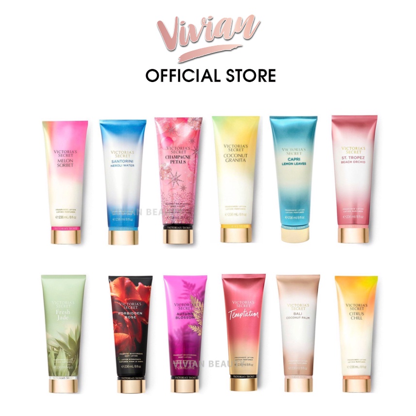 Dưỡng thể Victoria's Secret 236ml (MP3684)